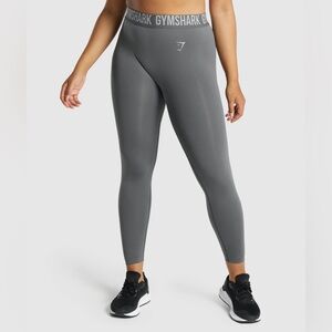 ❗️Gymshark Women's FIT SEAMLESS LEGGINGS small